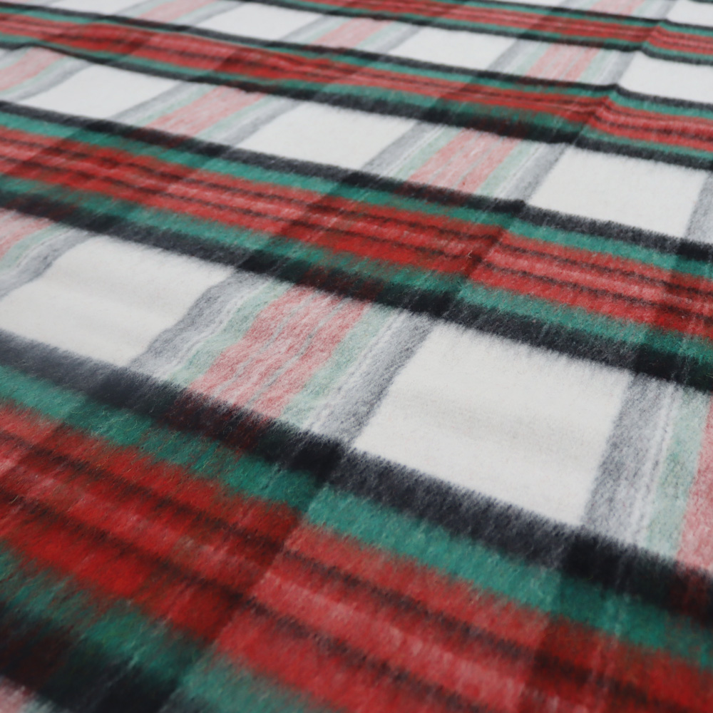 Vlnená deka - Scot