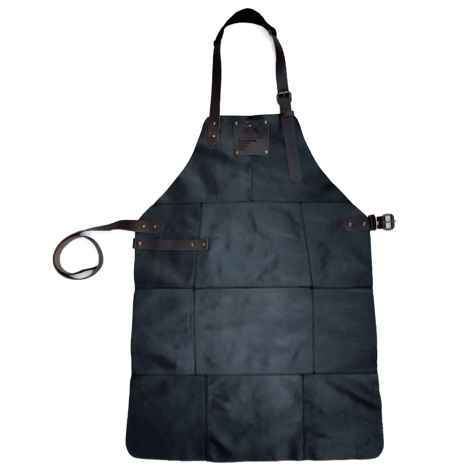 Kožená zástěra - Basic